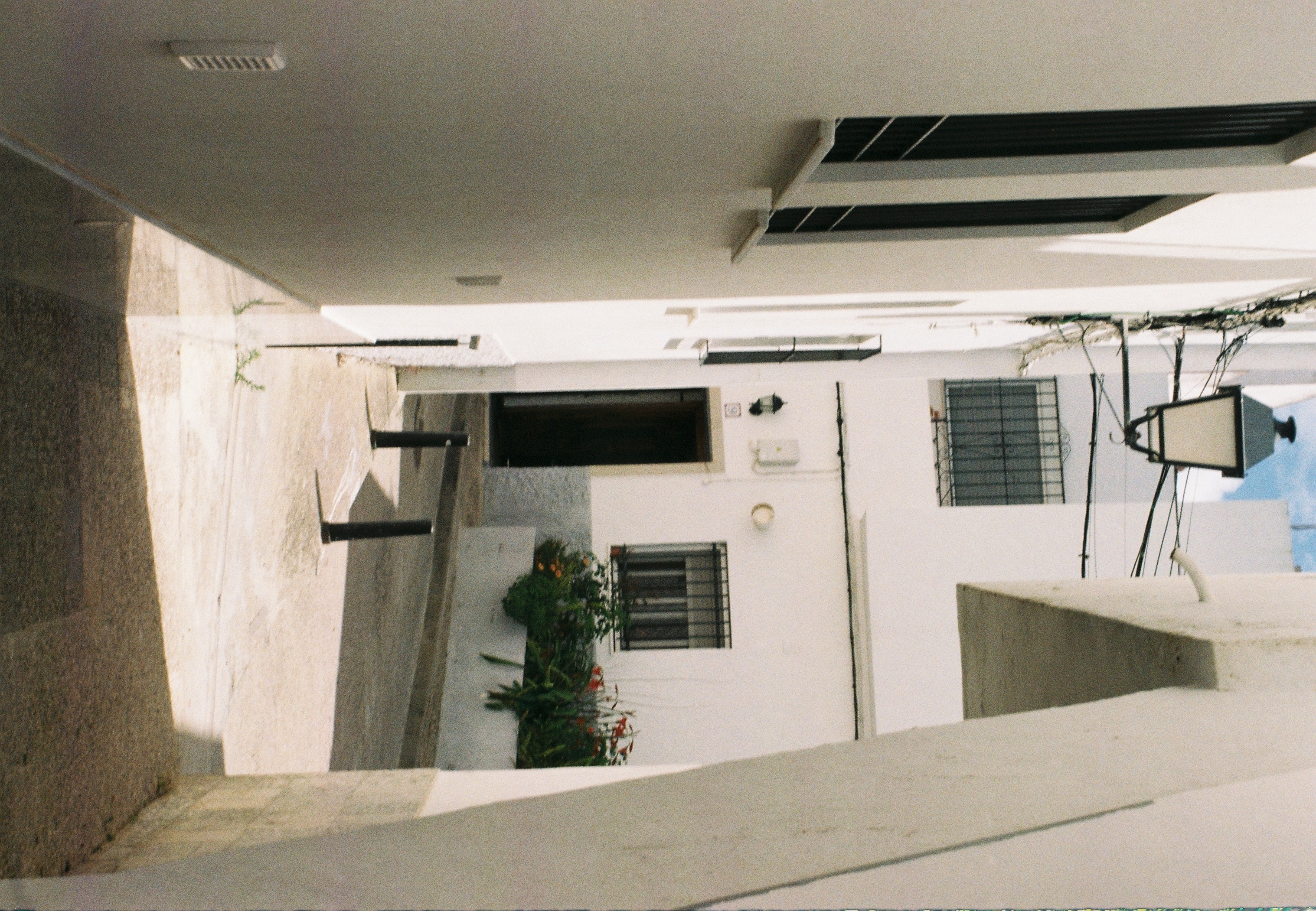 Analógicas — 18