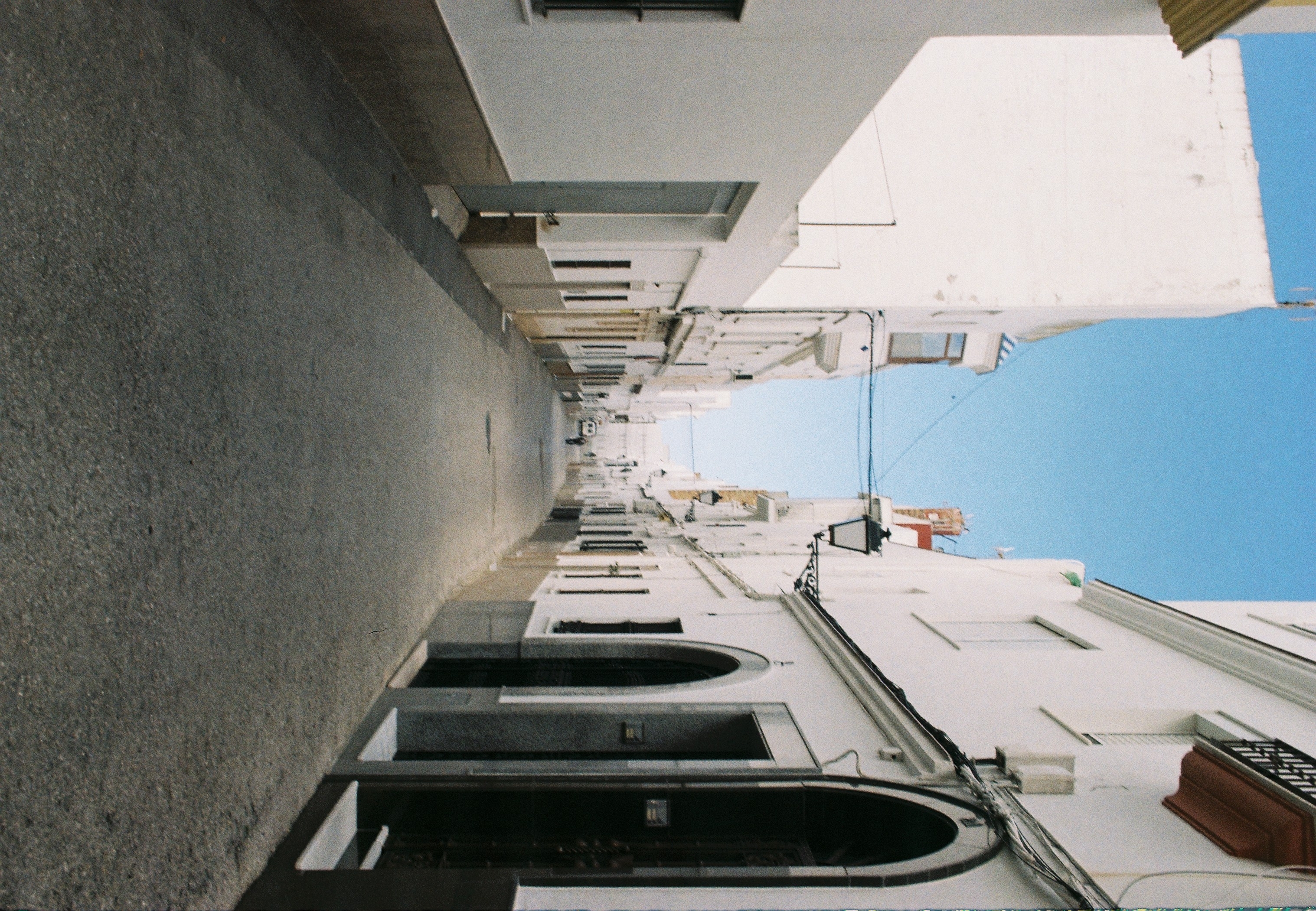 Analógicas — 16