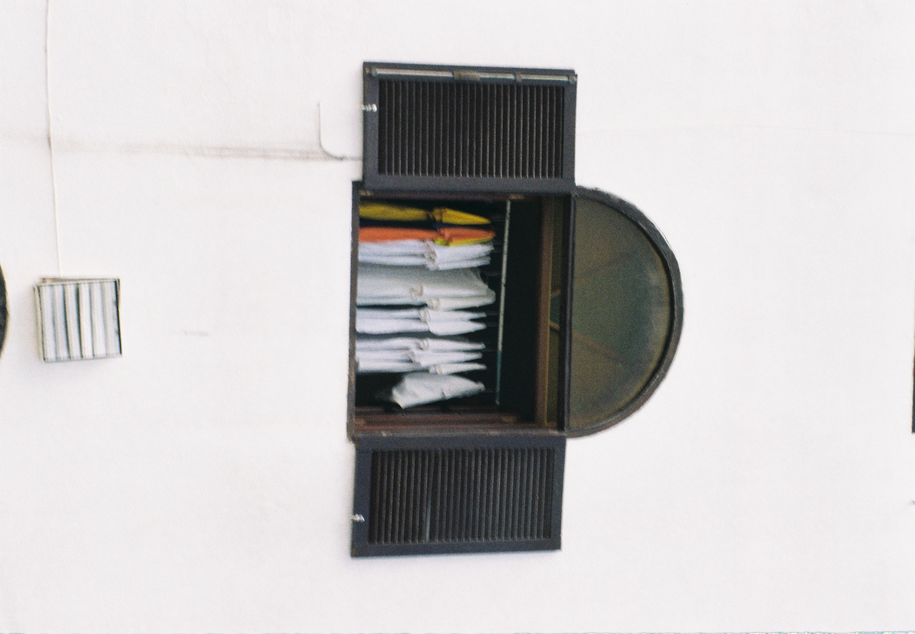 Analógicas — 17