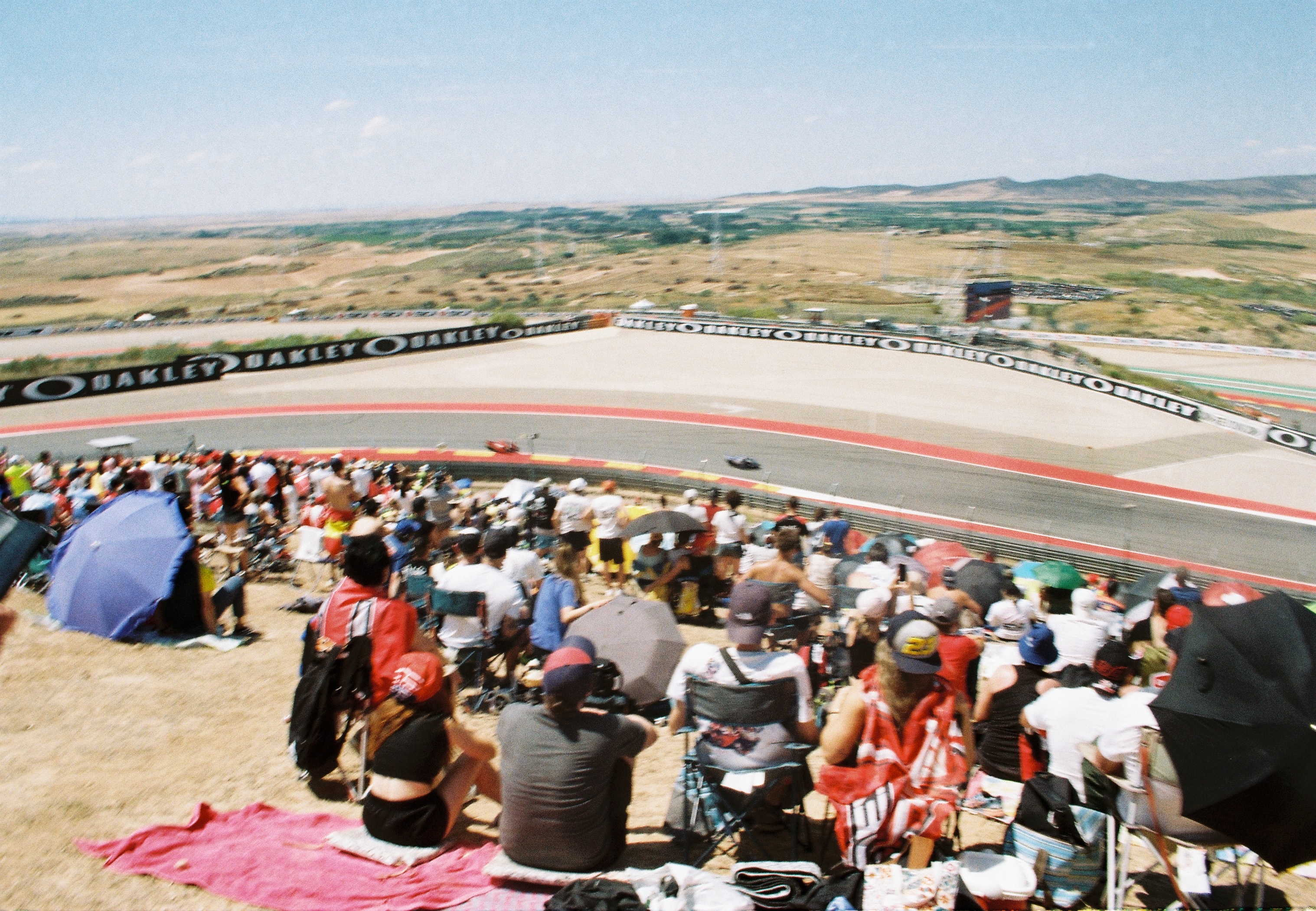 Analógicas — 40