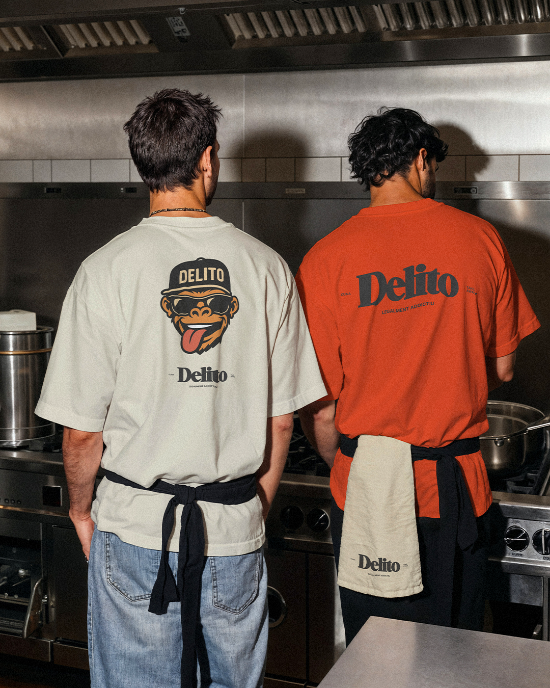 Delito