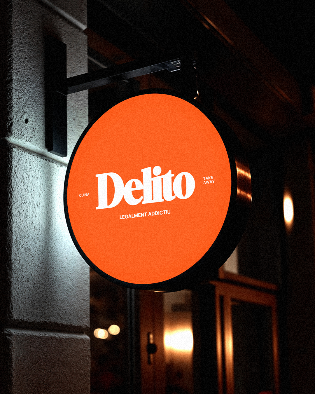 Delito